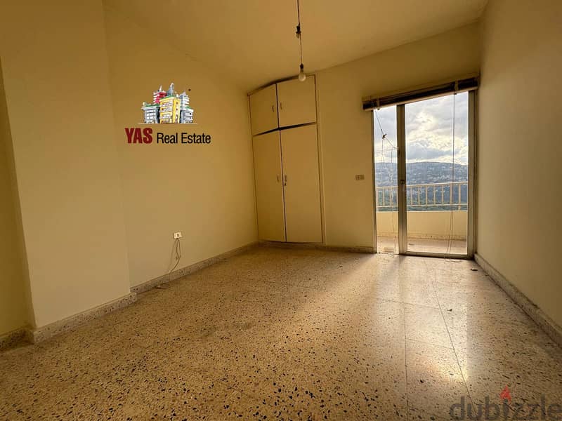 Sheileh 110m2 | Well Maintained | Luxury | Well lighted | EL | 2