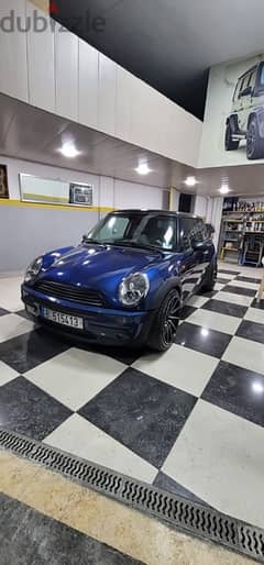 MINI Cooper 2003 Automatic Sport Package! 0