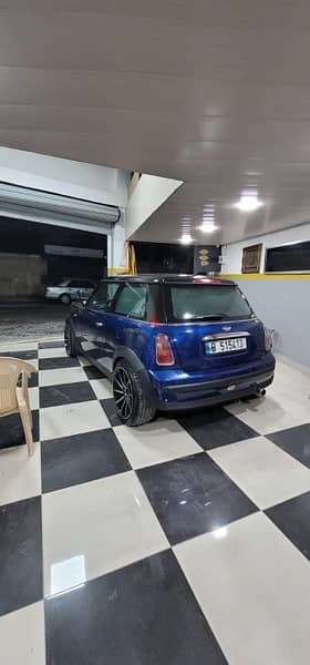 MINI Cooper 2003 Automatic Sport Package! 2