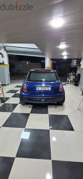 MINI Cooper 2003 Automatic Sport Package! 3