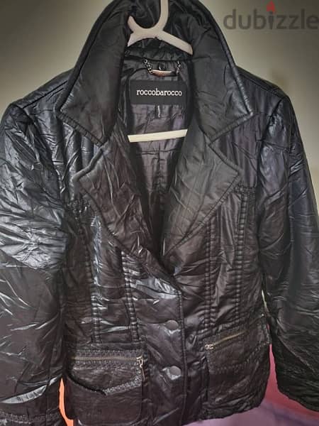 jacket for women size m,l 3