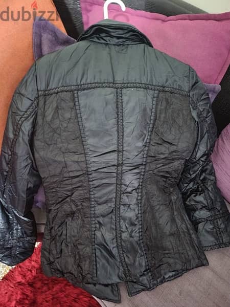 jacket for women size m,l 4
