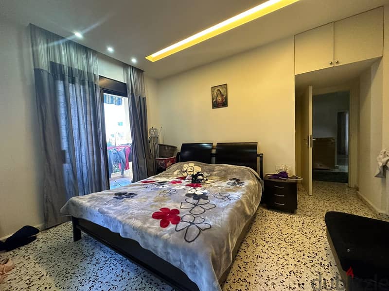 Beit El Chaar | Fully Decorated 175m² | 3 Bedrooms | Signature Touch 9