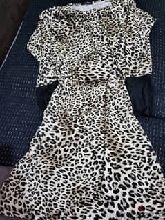 dress for women size m,large