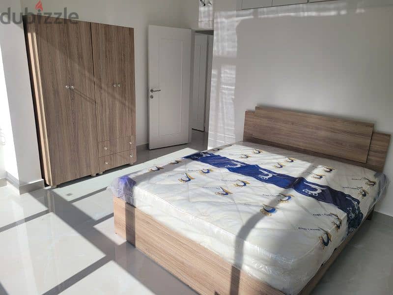 rent apartment achrafiyeh near hospital jeitawi 2 bed semi furnitchedd 3