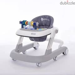 youpala and baby walker 2in1
