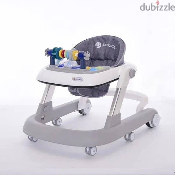 youpala and baby walker 2in1 0