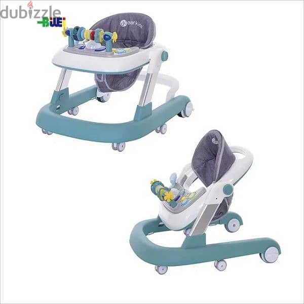 youpala and baby walker 2in1 1
