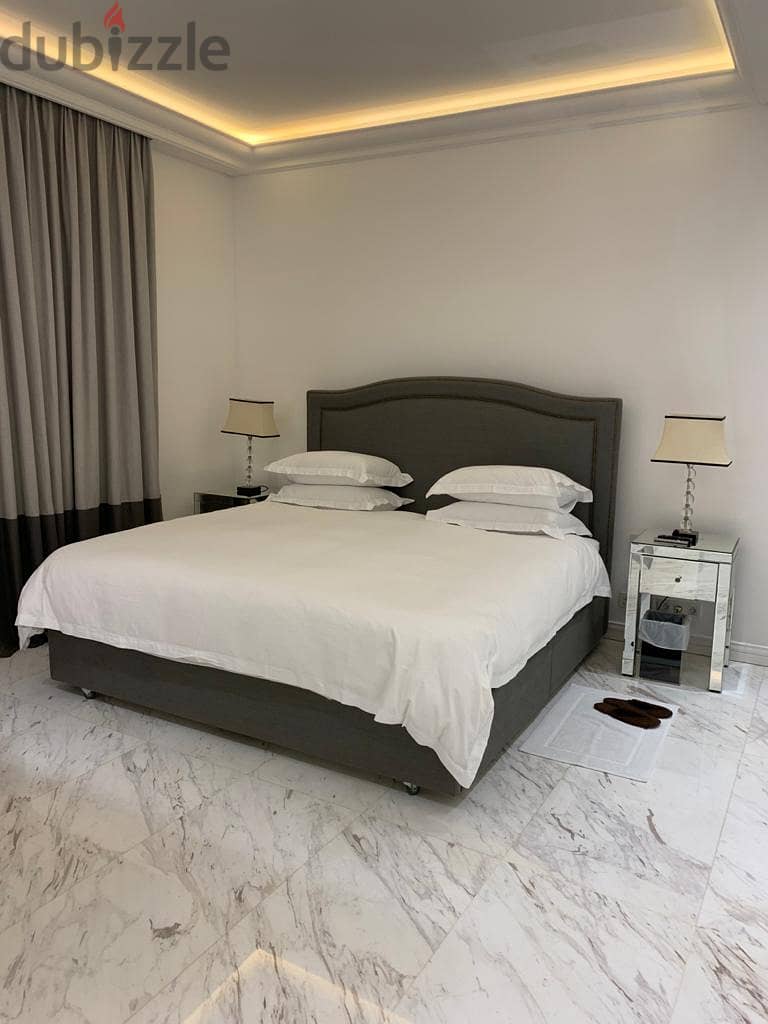 L14398-One-Bedroom Furnished Apartment for Rent in Achrafieh 2