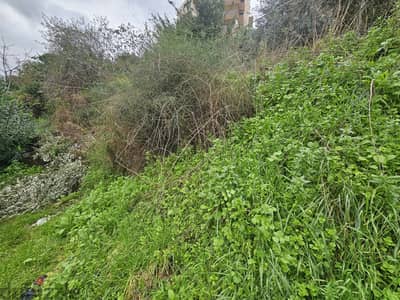 RWB259MT - Land for sale in Jbeil Blat ارض للبيع في جبيل بلاط