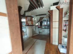 Nicely Located Shop - Office | Easy Access