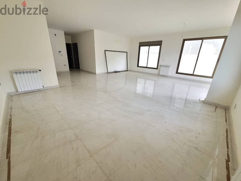Ain Saade Prime (245Sq) with Terrace , (AS-220) 2