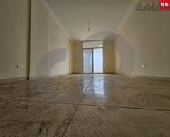 New 3 bed apartment for 92,000$ in jbeil/جبيل REF#BS100601