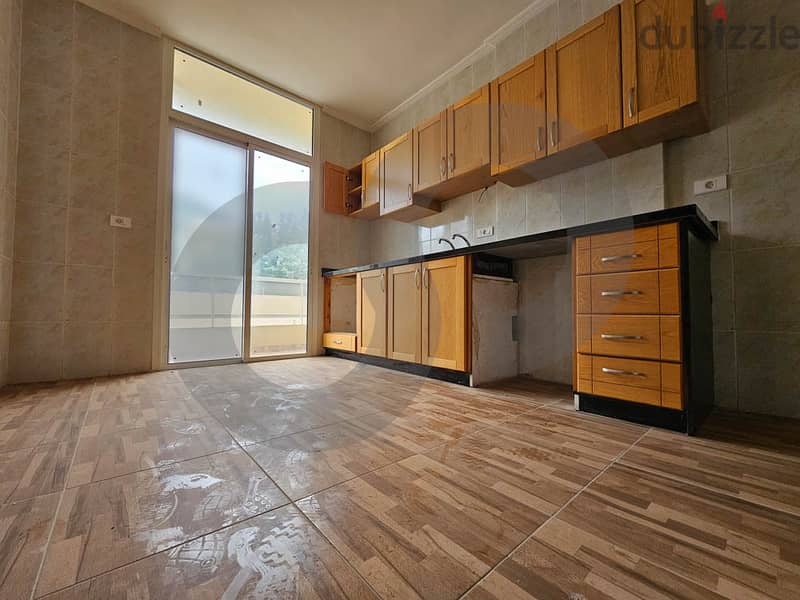 New 3 bed apartment for 92,000$ in jbeil/جبيل REF#BS100601 1