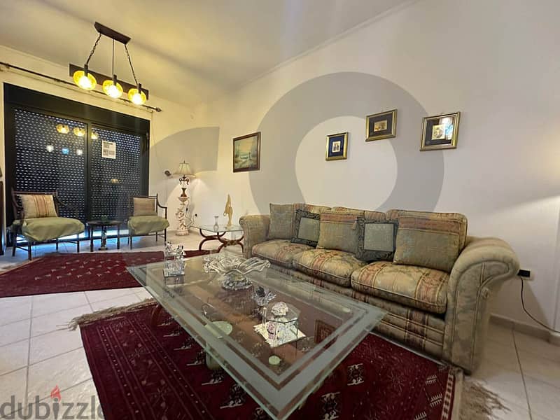 Apartment with Roof Terrace For sale in RABWEH/الربوة REF#MC100602 2
