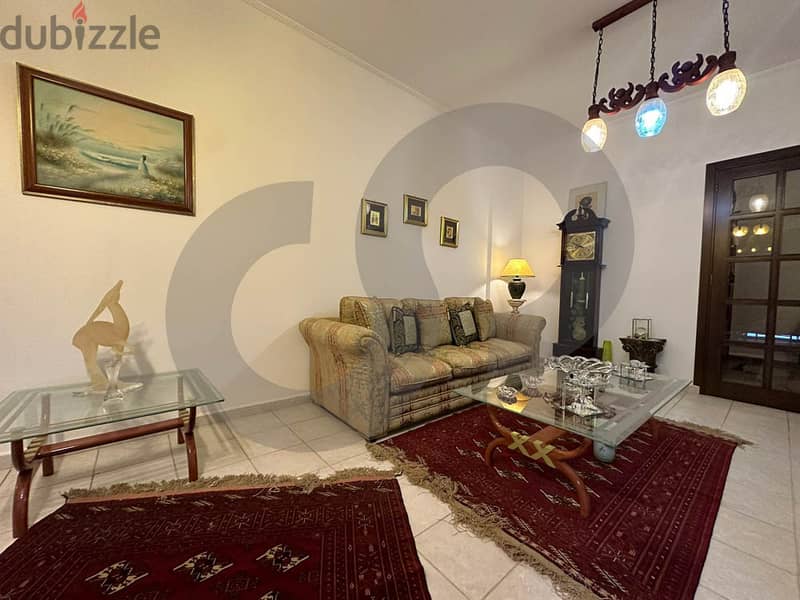Apartment with Roof Terrace For sale in RABWEH/الربوة REF#MC100602 3