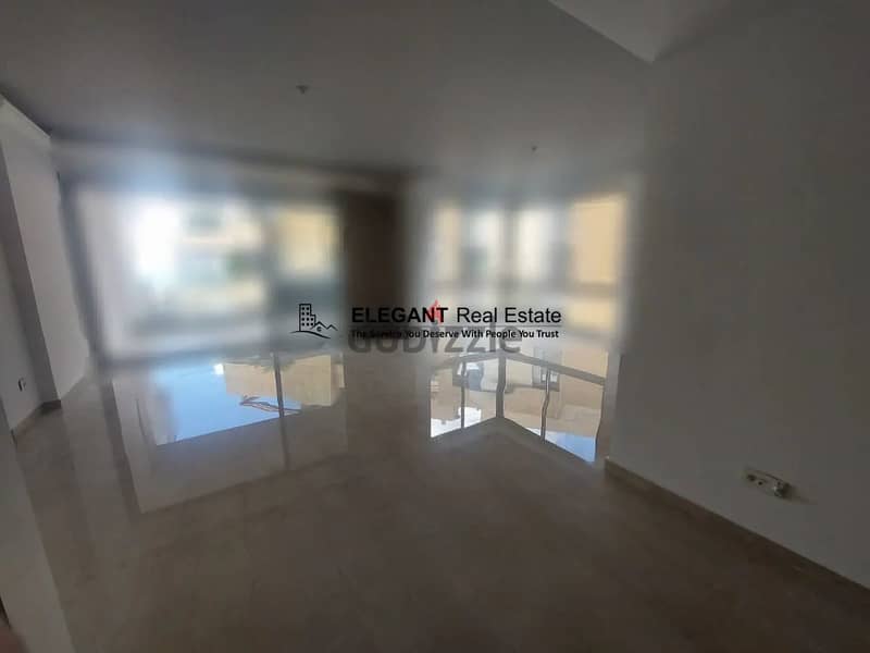 Modern Flat | Fully Equipped | Sea View 1