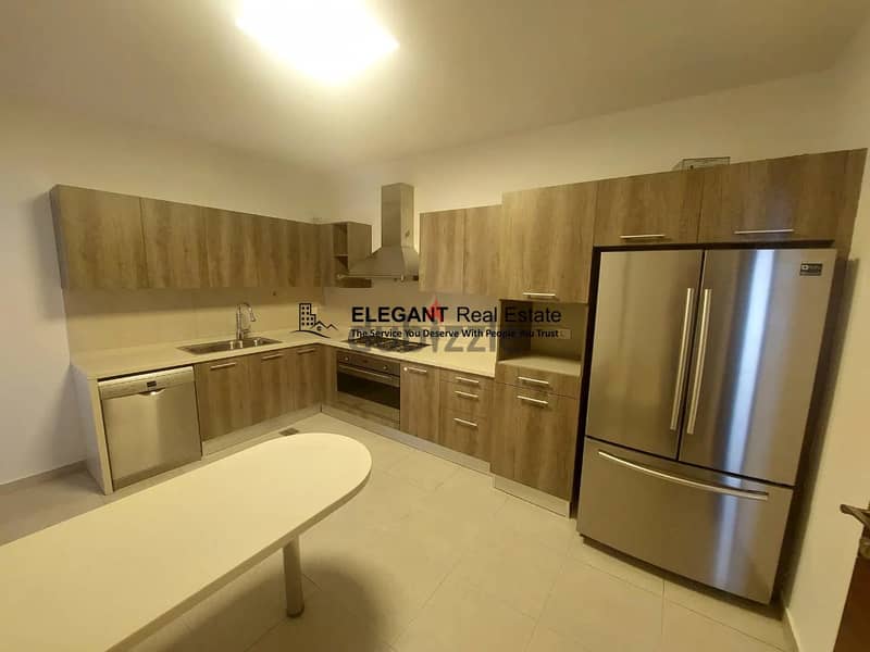 Modern Flat | Fully Equipped | Sea View 10