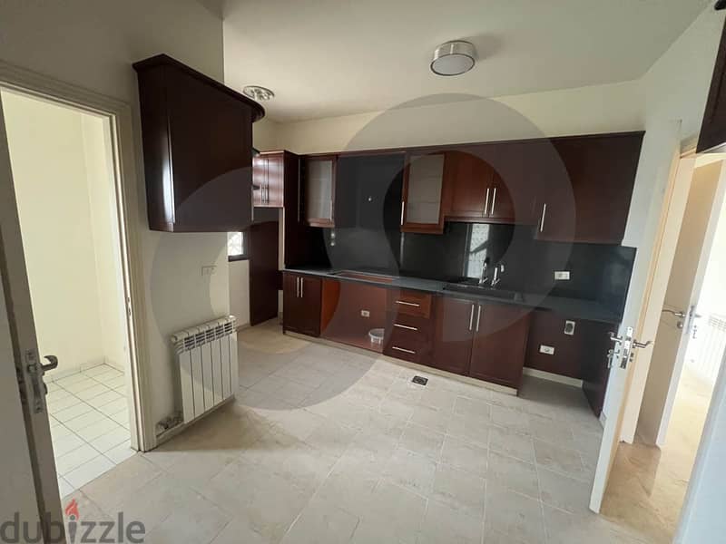 Apartment is available for rent in Mtayleb/المطيلب REF#PR100603 1