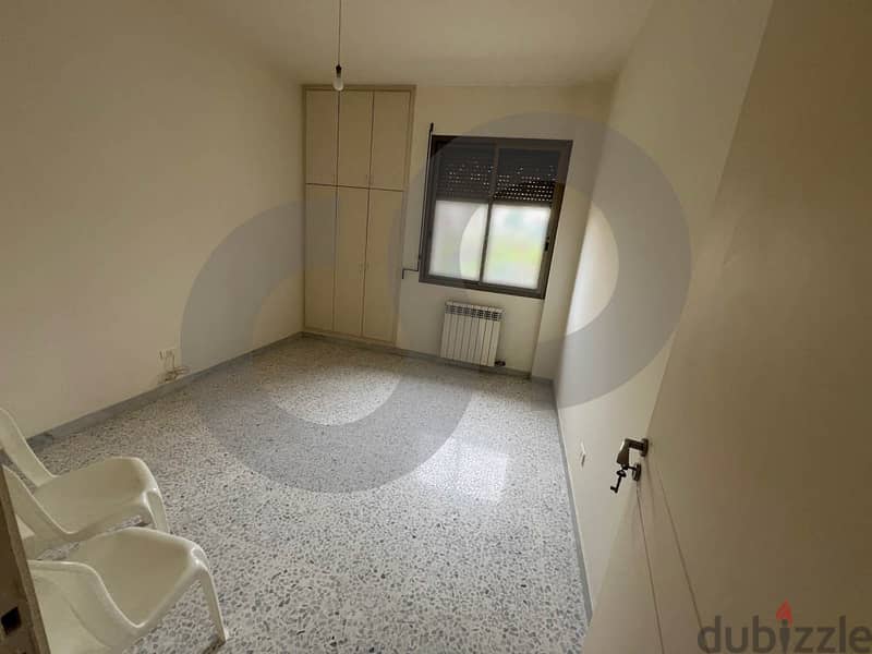 Apartment is available for rent in Mtayleb/المطيلب REF#PR100603 3