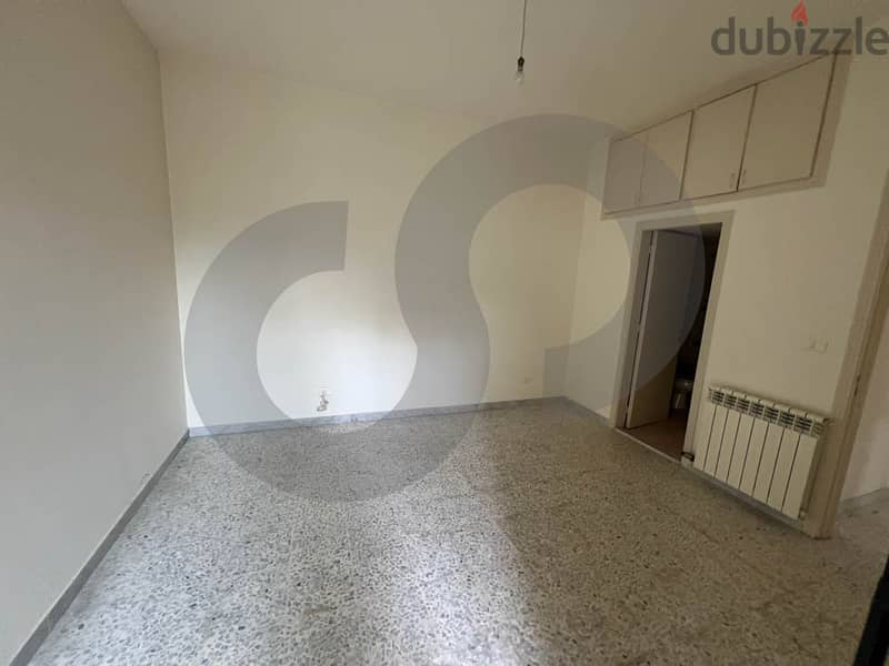 Apartment is available for rent in Mtayleb/المطيلب REF#PR100603 4