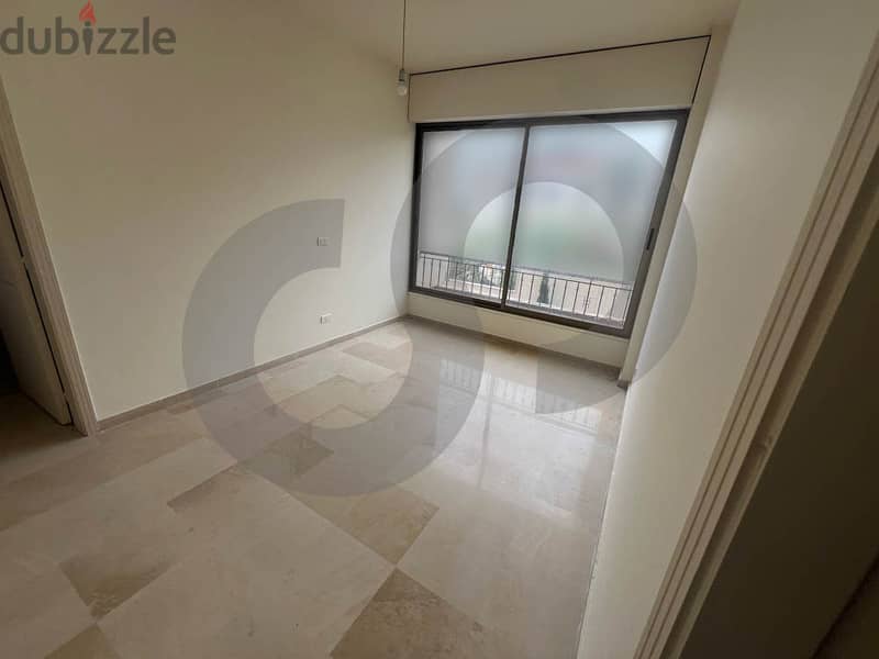 Apartment is available for rent in Mtayleb/المطيلب REF#PR100603 5