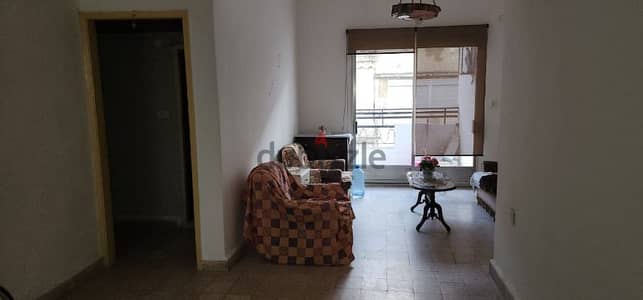 Apartment for Sale in Ain El Remmaneh - شقة للبيع في عين الرمانة