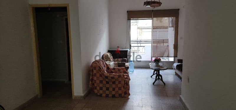 Apartment for Sale in Ain El Remmaneh - شقة للبيع في عين الرمانة 1