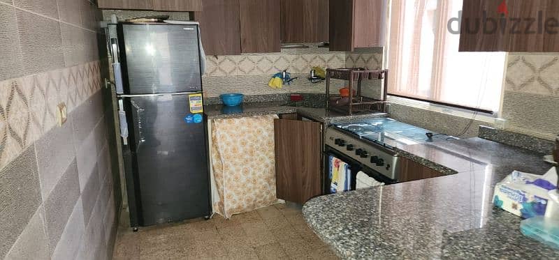 Apartment for Sale in Ain El Remmaneh - شقة للبيع في عين الرمانة 3