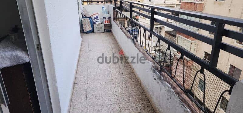 Apartment for Sale in Ain El Remmaneh - شقة للبيع في عين الرمانة 8