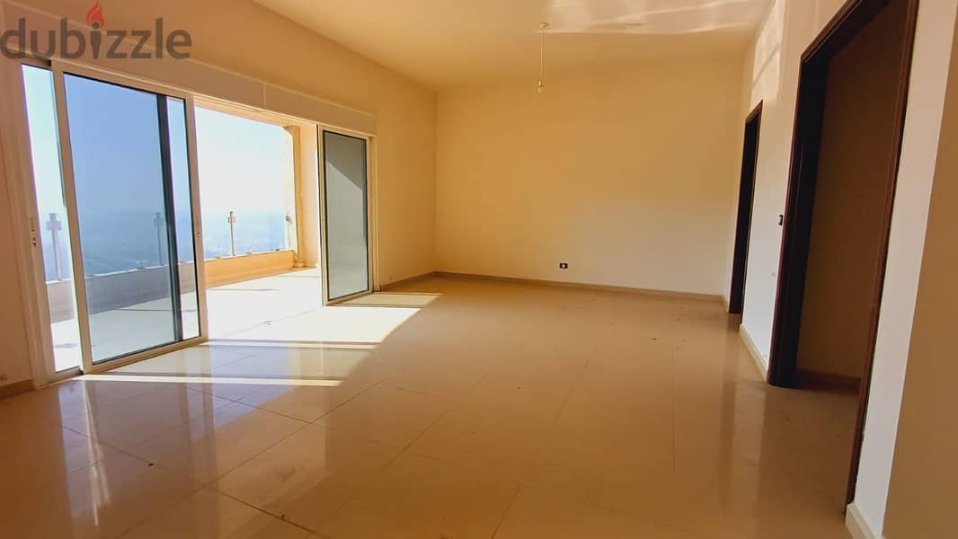 Apartment for sale in Bsalim/ View 2