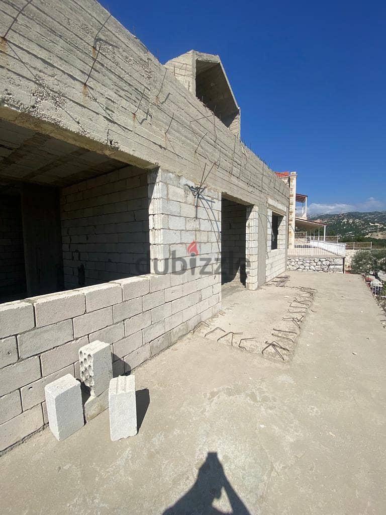 L14405-Under Construction Villa With Land for Sale In Lehfed 2