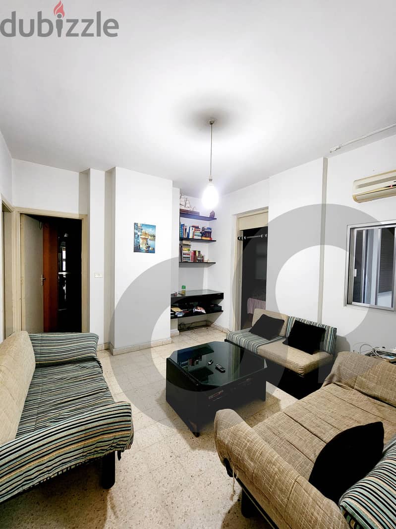 150sqm Apartment for sale in Haret Sakher/حارة صخر REF#KI100620 1