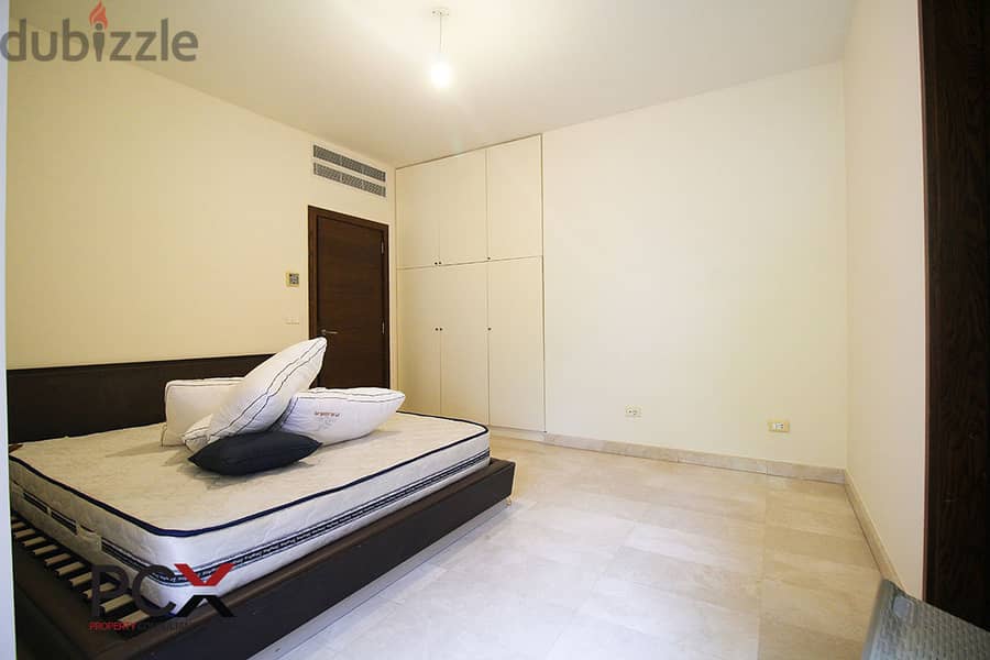 Apartment For Rent In Ain Al-Mraiseh I Spacious I Calm Neighborhood 6