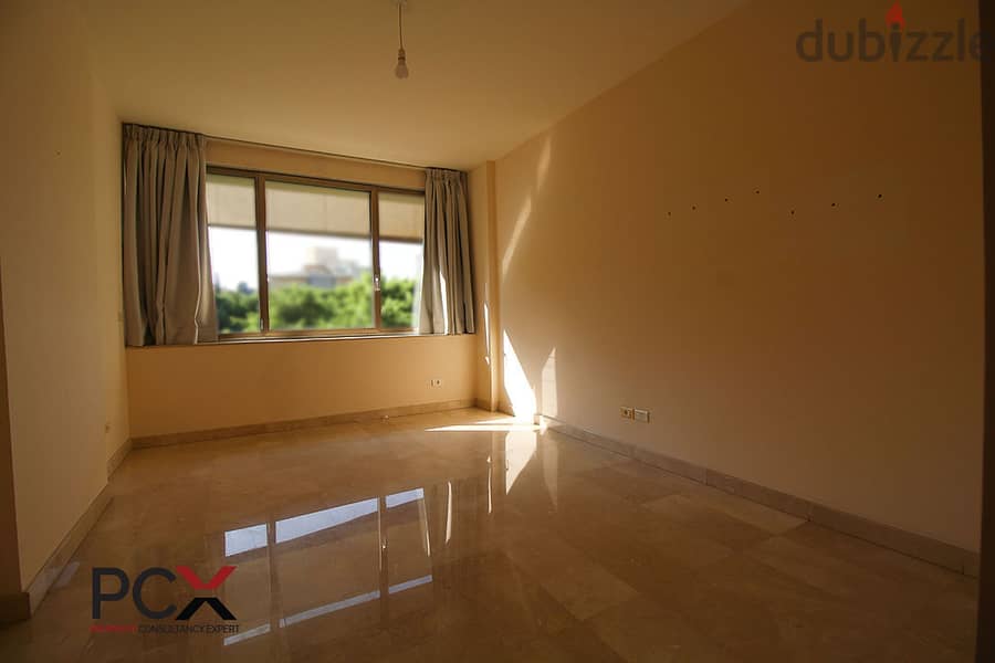 Apartment For Rent In Ain Al-Mraiseh I Spacious I Calm Neighborhood 10