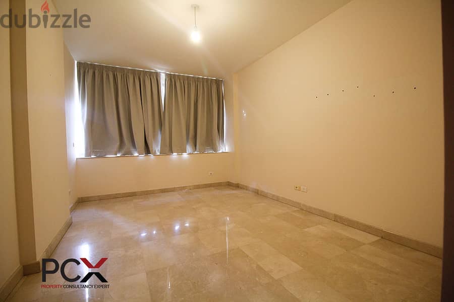 Apartment For Rent In Ain Al-Mraiseh I Spacious I Calm Neighborhood 12
