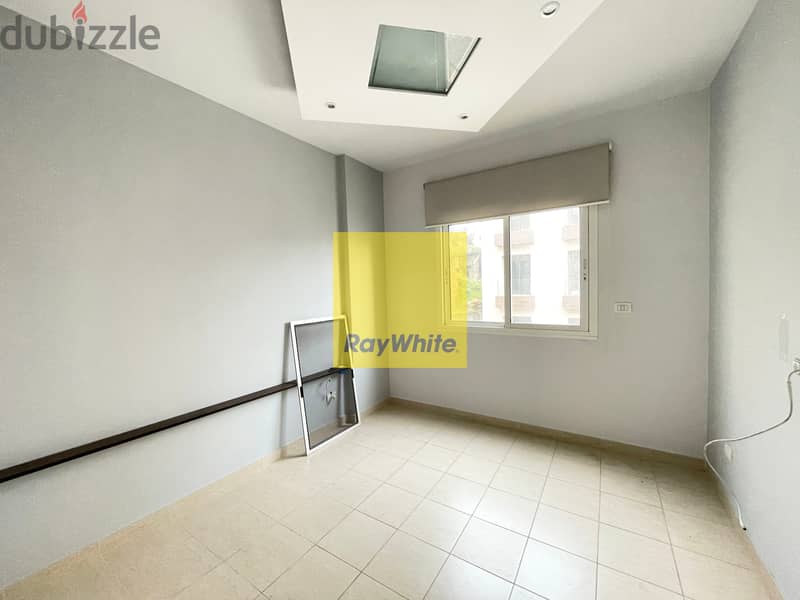 Apartment for sale in Dbayehشقة للبيع في ضبية 5