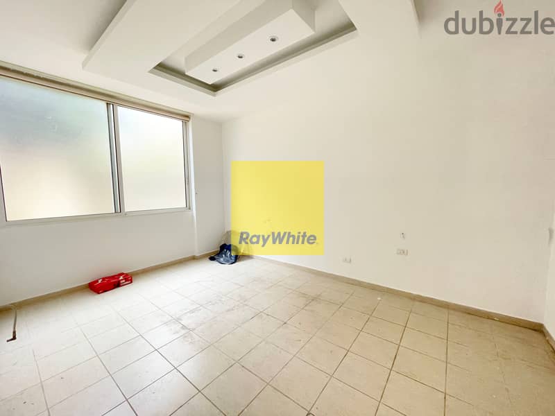 Apartment for sale in Dbayehشقة للبيع في ضبية 6