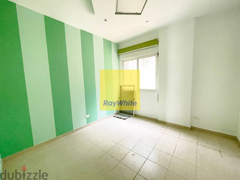 Apartment for sale in Dbayehشقة للبيع في ضبية 7
