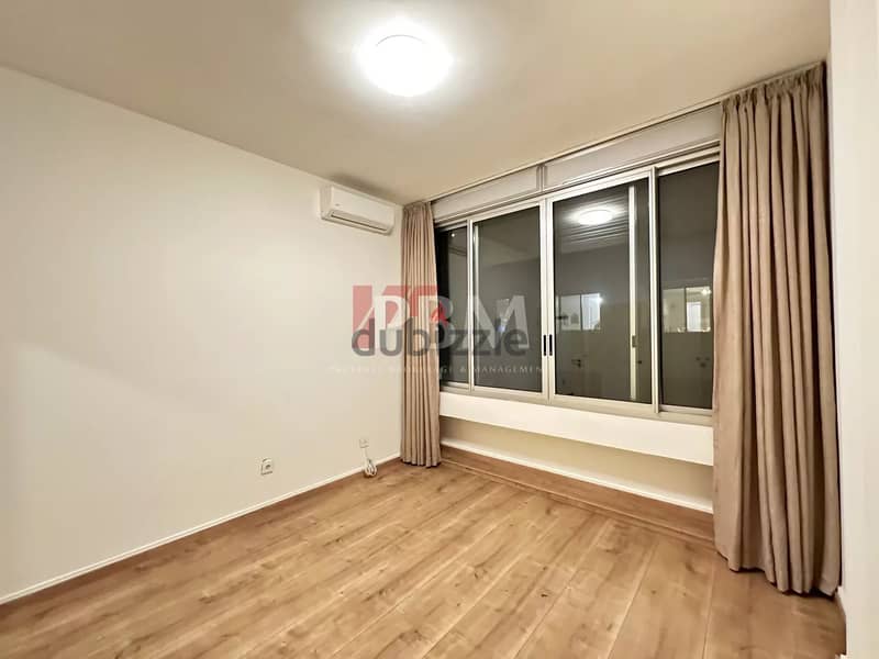 Comfortable Apartment For Rent In Achrafieh | Fully Renovated |150SQM| 6