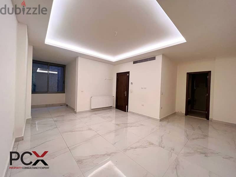Apartment In Yarzeh For Sale I Mountain View I Spacious I Calm Area 12