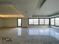 Apartment With View For Sale I 24/7 Security&Electricity I Gym&Pool