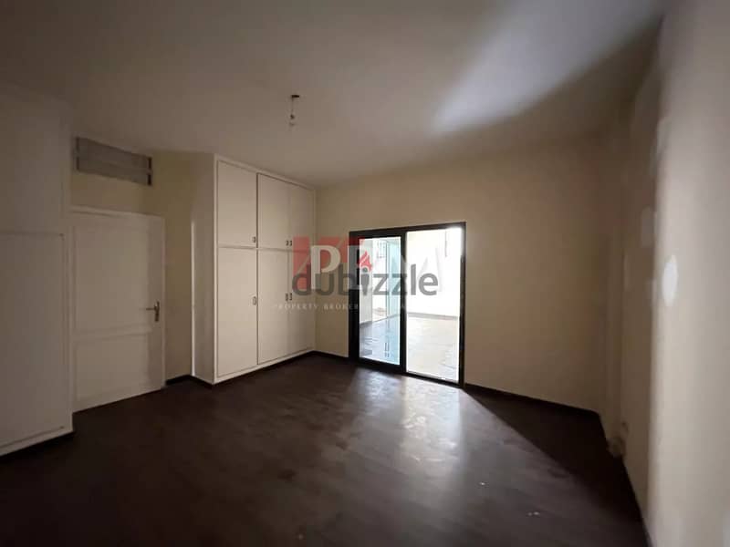 Comfortable Apartment For Rent In Raouche | High Floor | 300 SQM | 4
