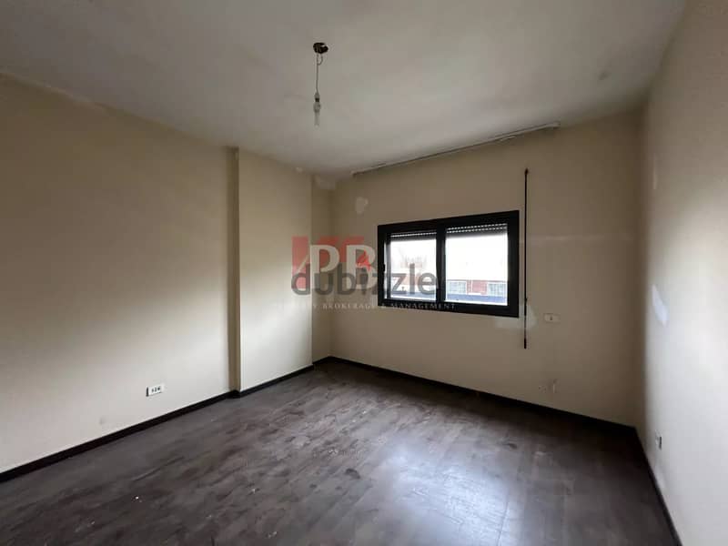Comfortable Apartment For Rent In Raouche | High Floor | 300 SQM | 7