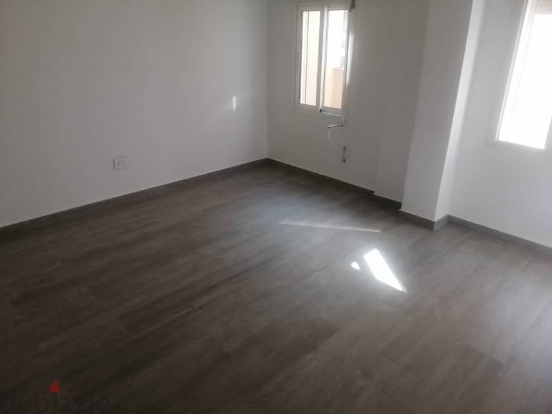 L13453-Rooftop with Terrace for Rent in Gemmayze 1