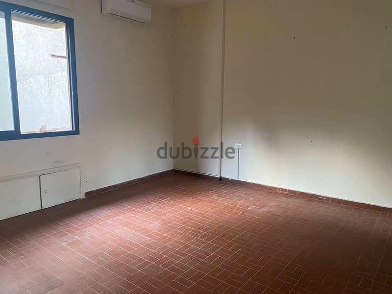 L13553-2-Bedroom Apartment for Rent in Gemmayze 1