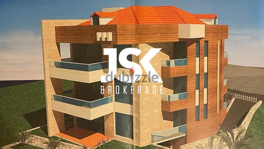 L13746-Under Construction Building for Sale In Fatqa