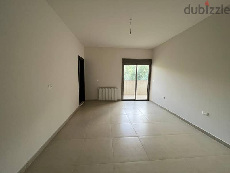 L13979- Apartment With Panoramic Seaview for Sale In Kfarhbeib 1