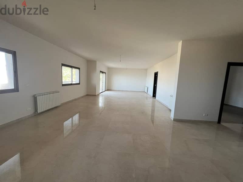L13979- Apartment With Panoramic Seaview for Sale In Kfarhbeib 2