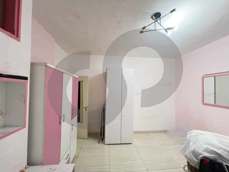 FULLY FURNISHED APARTMENT IN BALLOUNEH IS FOR SALE REF#NF00659 ! 4